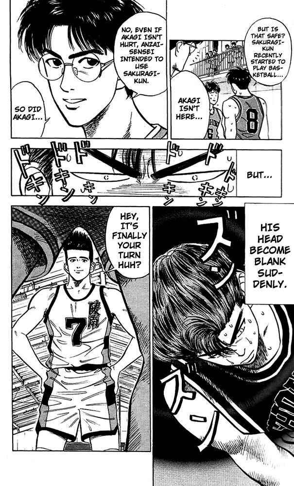 Page 4 Chapter 34 Slam Dunk!