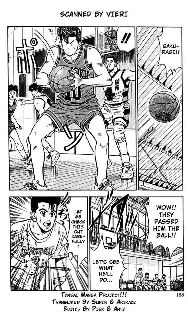 Page 6 Chapter 34 Slam Dunk!