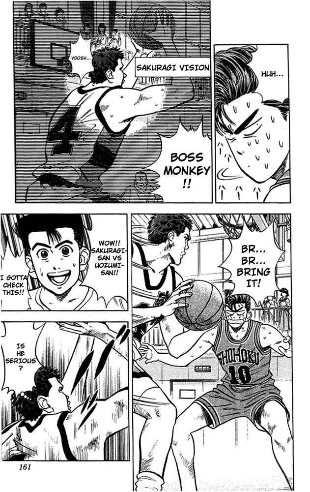 Page 9 Chapter 34 Slam Dunk!