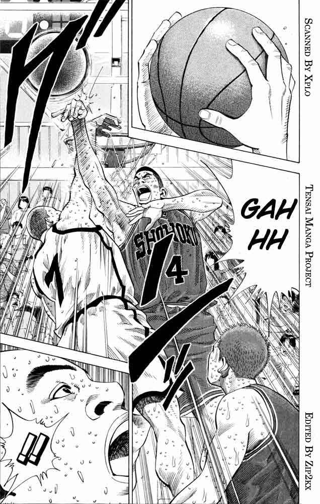 Page 1 Chapter 273 Slam Dunk!