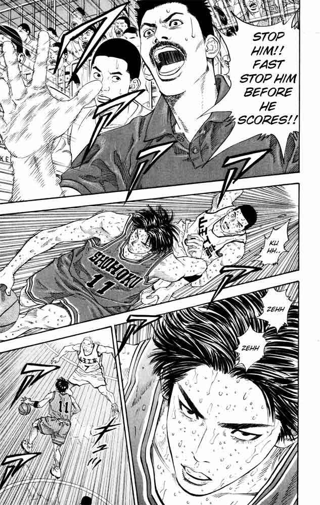 Page 10 Chapter 273 Slam Dunk!