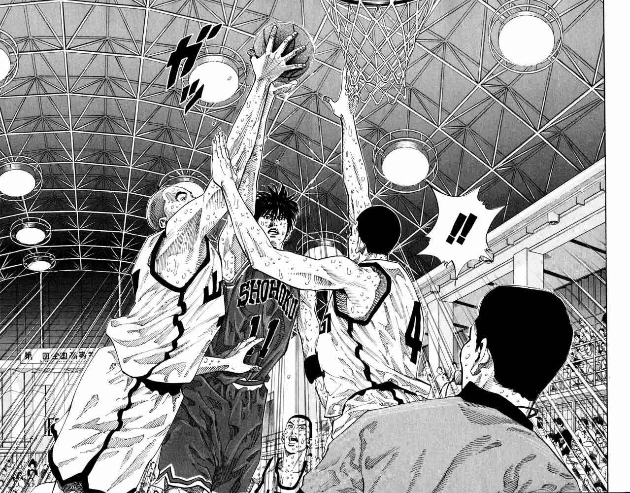 Page 12 Chapter 273 Slam Dunk!