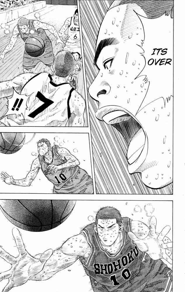 Page 14 Chapter 273 Slam Dunk!