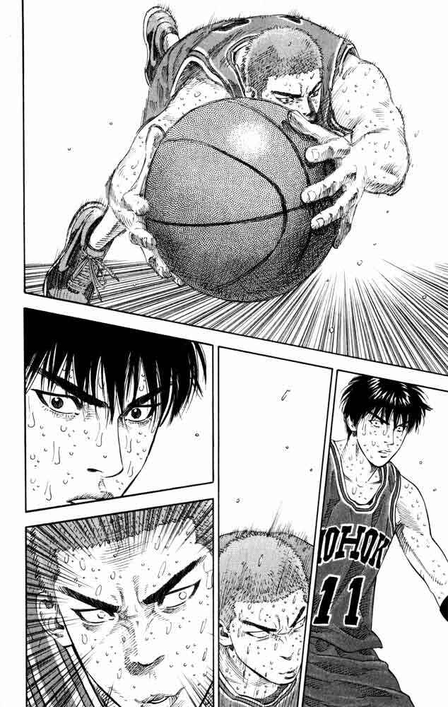 Page 16 Chapter 273 Slam Dunk!