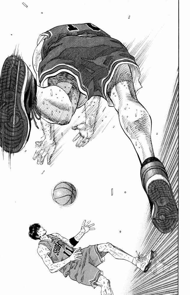 Page 17 Chapter 273 Slam Dunk!