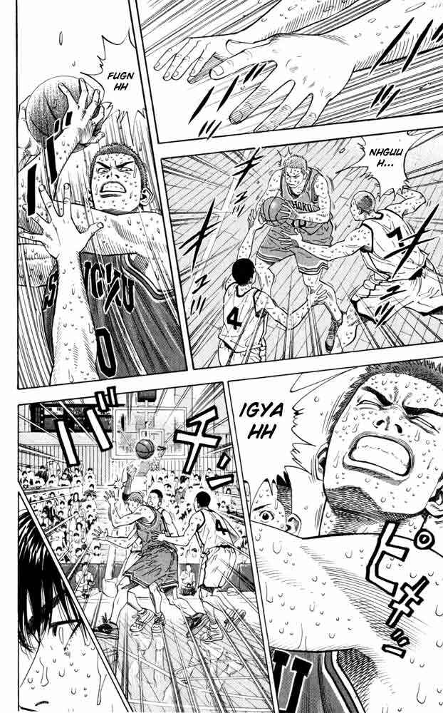 Page 3 Chapter 273 Slam Dunk!