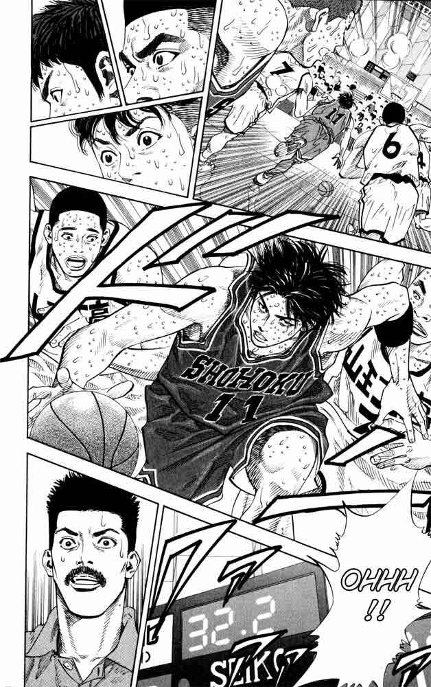Page 9 Chapter 273 Slam Dunk!