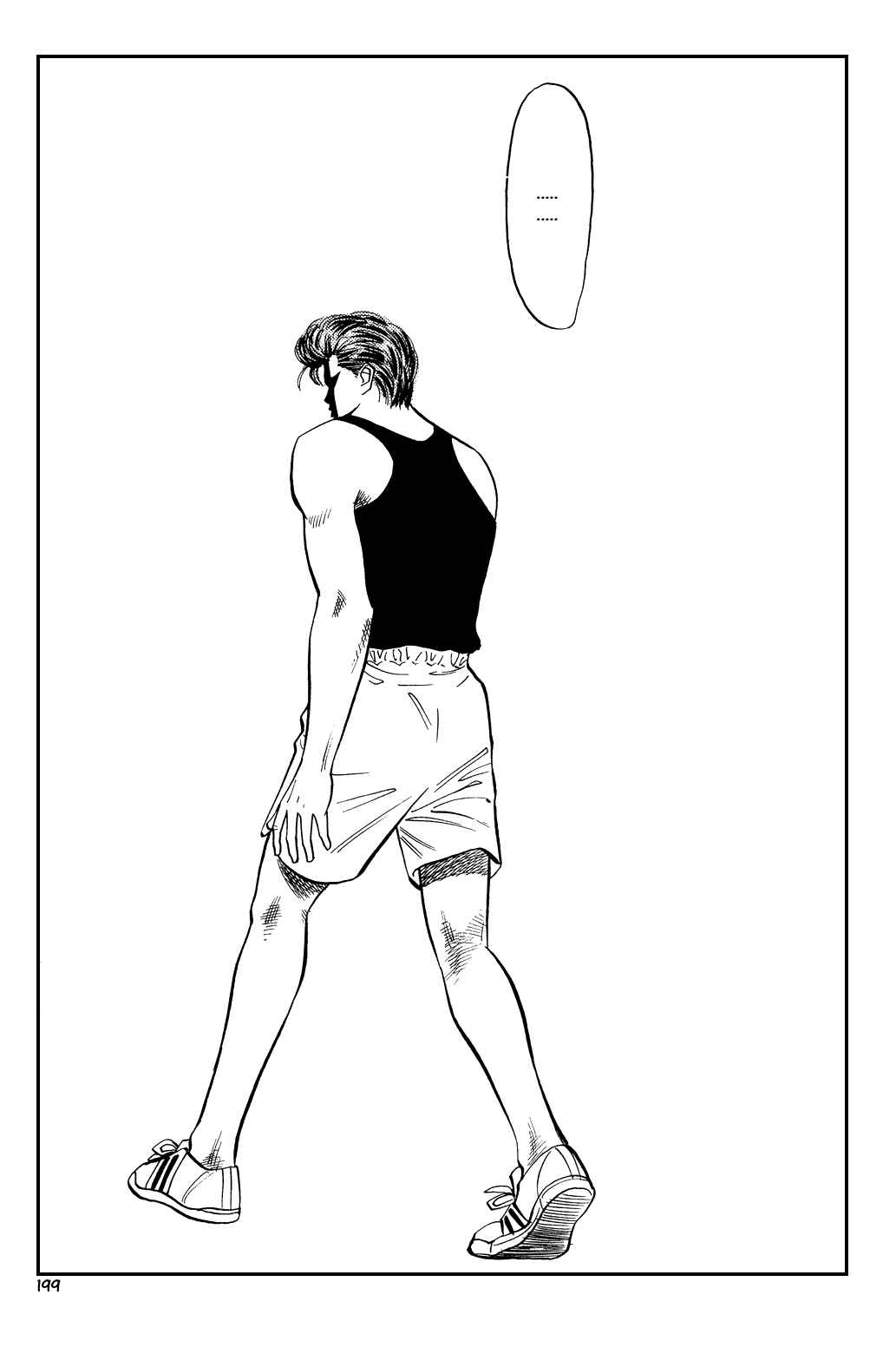 Page 2 Chapter 10 Slam Dunk!