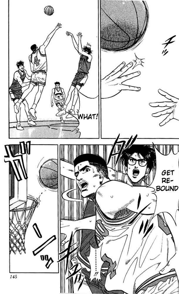 Page 17 Chapter 87 Slam Dunk!