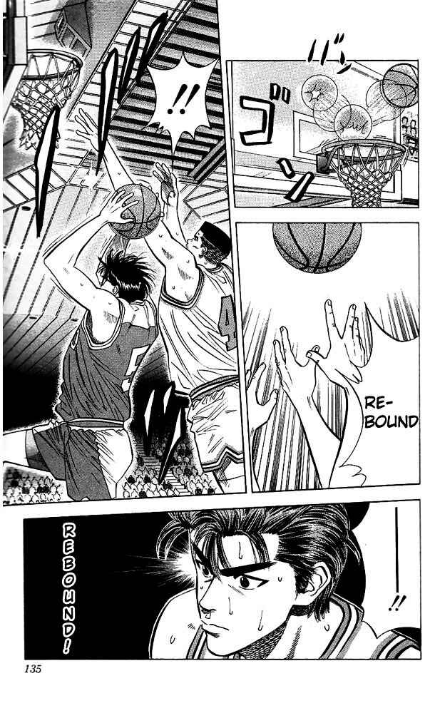 Page 7 Chapter 87 Slam Dunk!