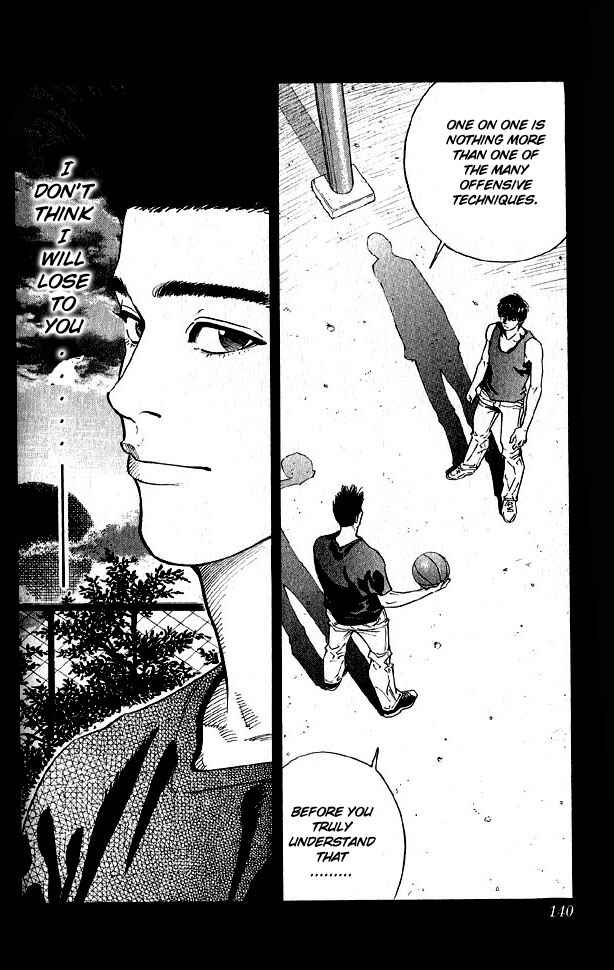 Page 14 Chapter 258 Slam Dunk!