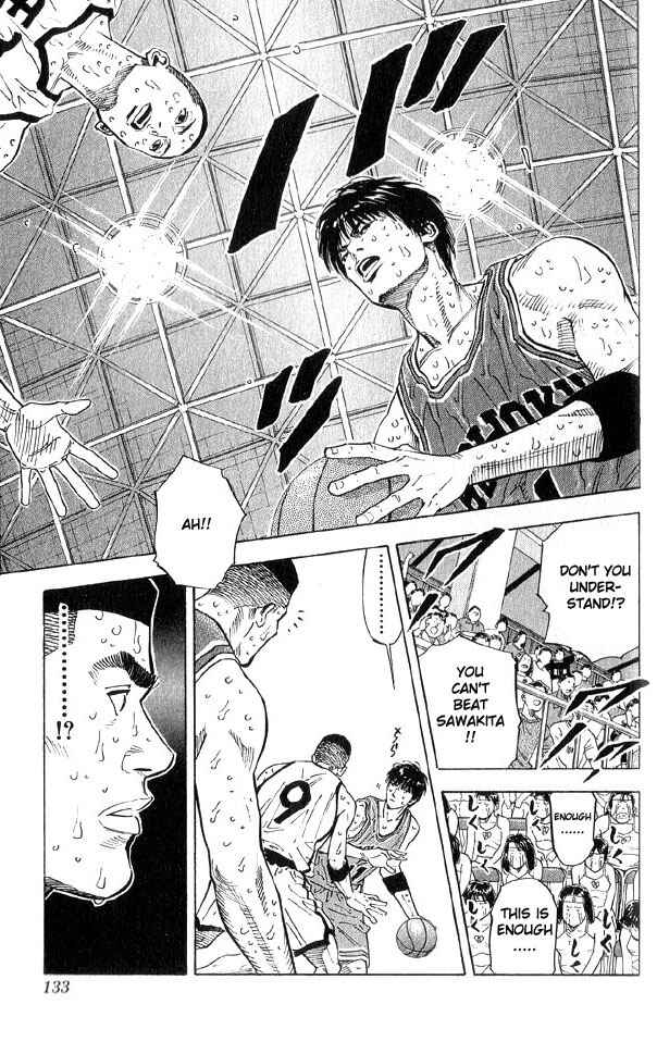 Page 7 Chapter 258 Slam Dunk!