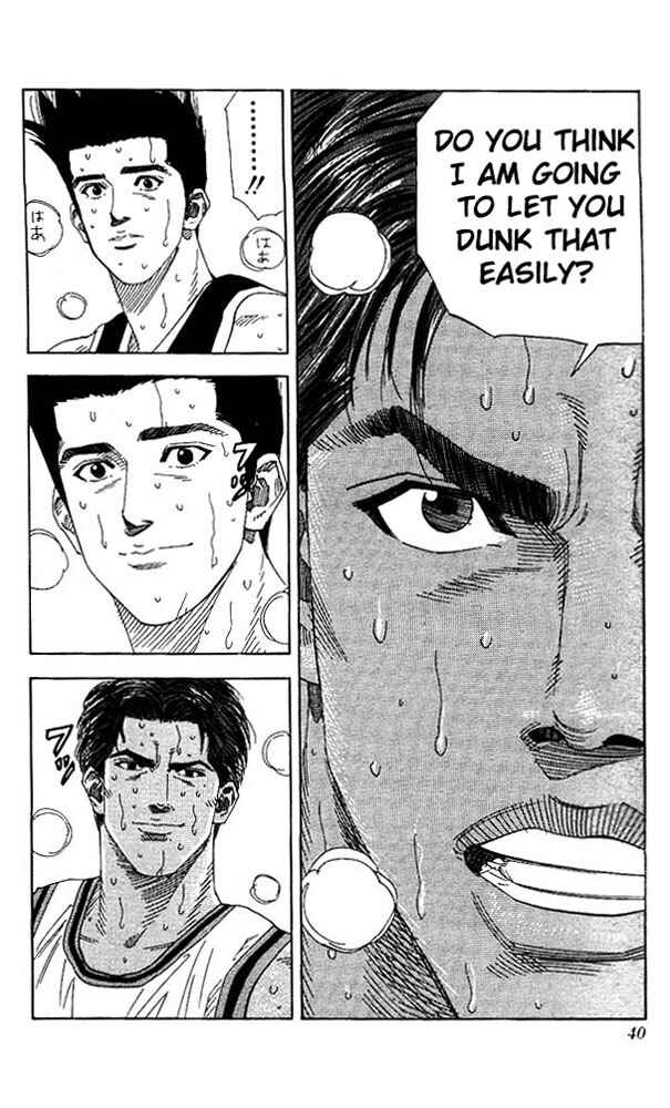 Page 13 Chapter 145 Slam Dunk!