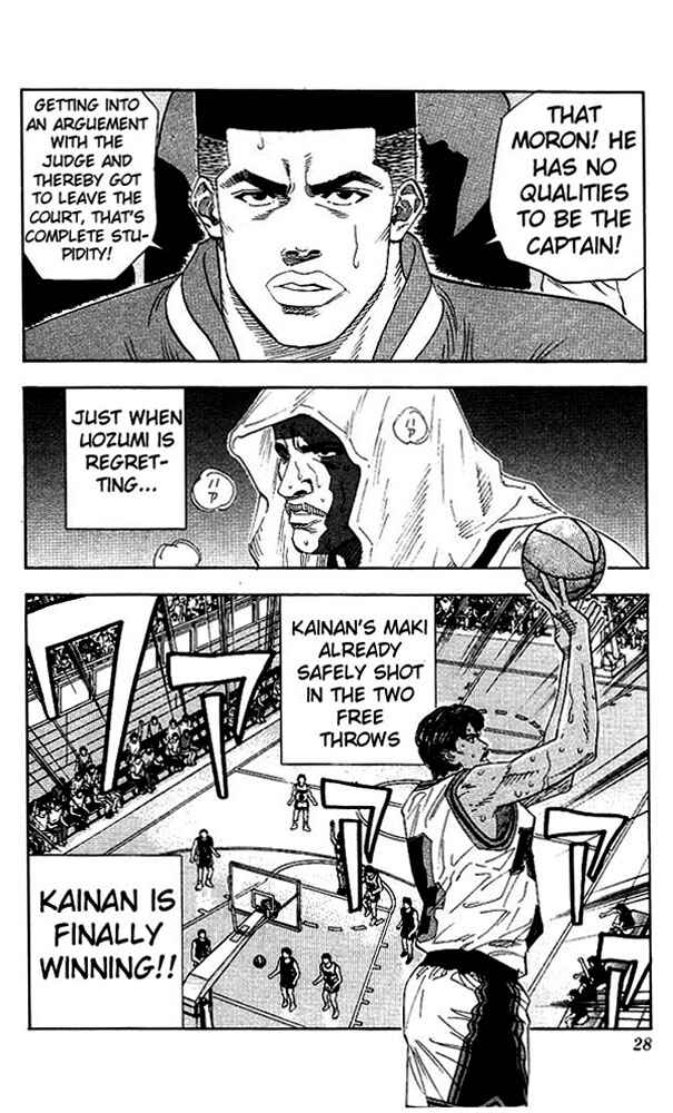 Page 2 Chapter 145 Slam Dunk!