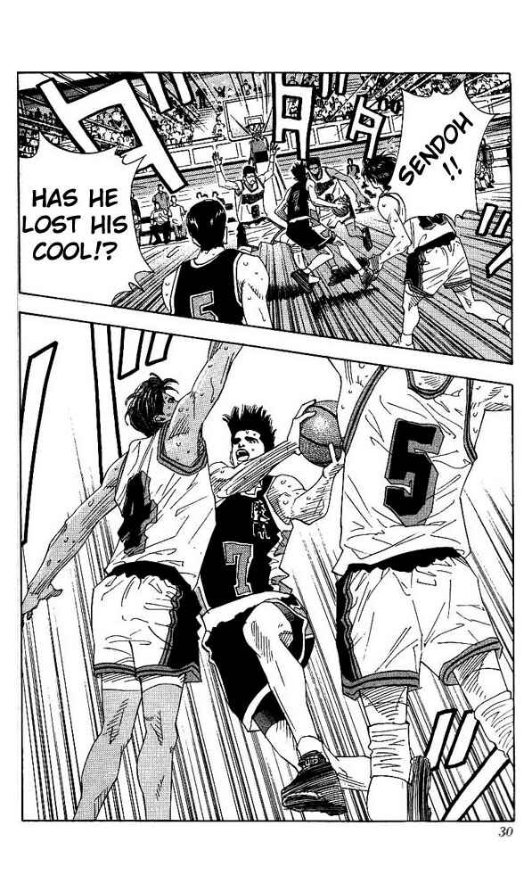 Page 4 Chapter 145 Slam Dunk!
