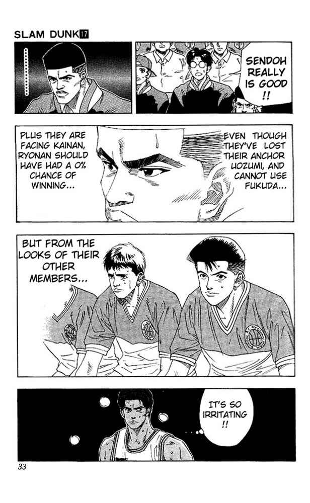 Page 7 Chapter 145 Slam Dunk!