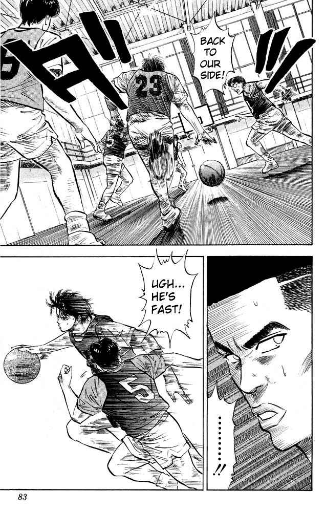 Page 15 Chapter 13 Slam Dunk!