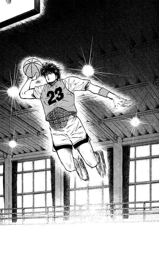 Page 18 Chapter 13 Slam Dunk!