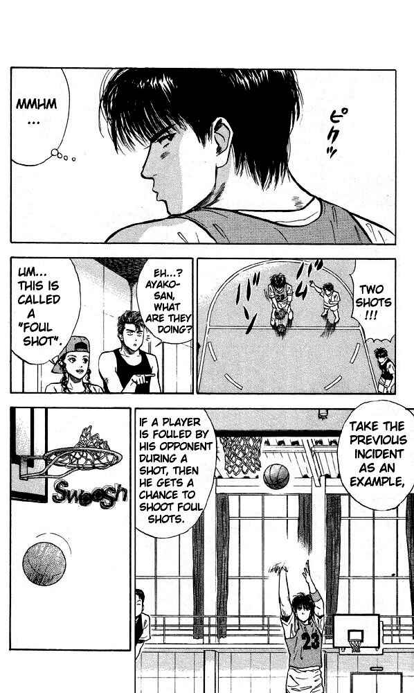 Page 6 Chapter 13 Slam Dunk!