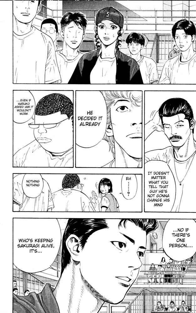 Page 17 Chapter 270 Slam Dunk!