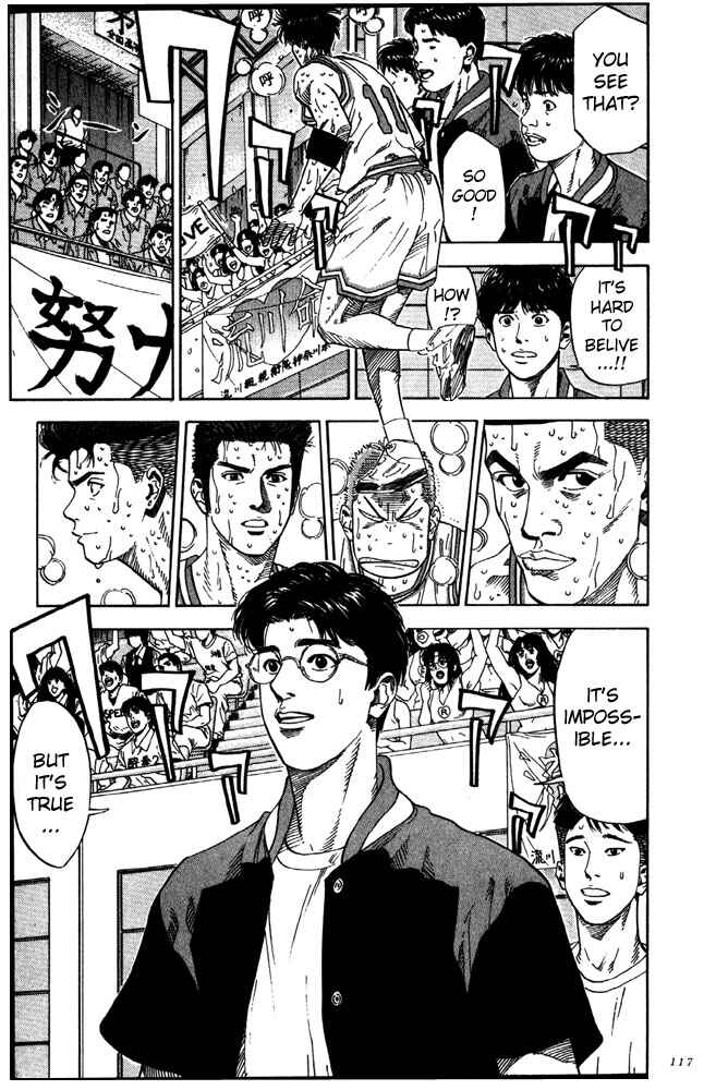 Page 11 Chapter 212 Slam Dunk!