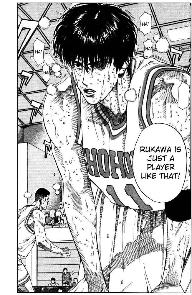 Page 12 Chapter 212 Slam Dunk!