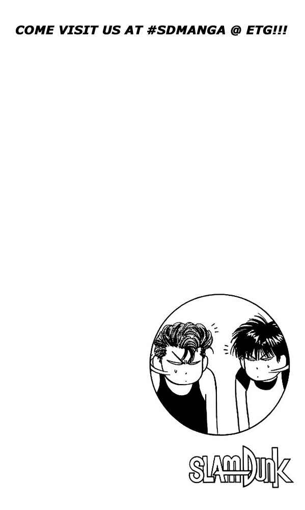 Page 20 Chapter 57 Slam Dunk!