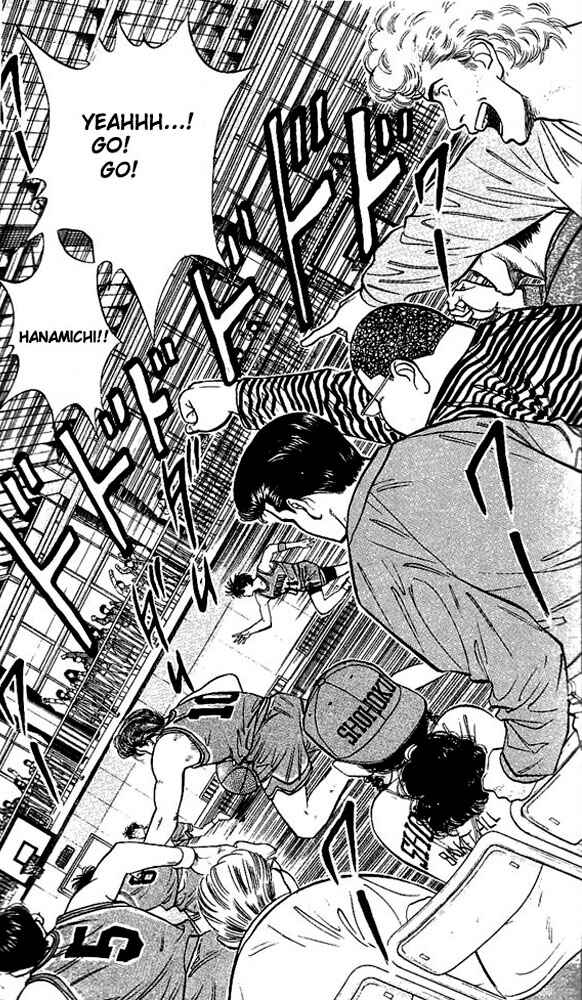 Page 13 Chapter 36 Slam Dunk!
