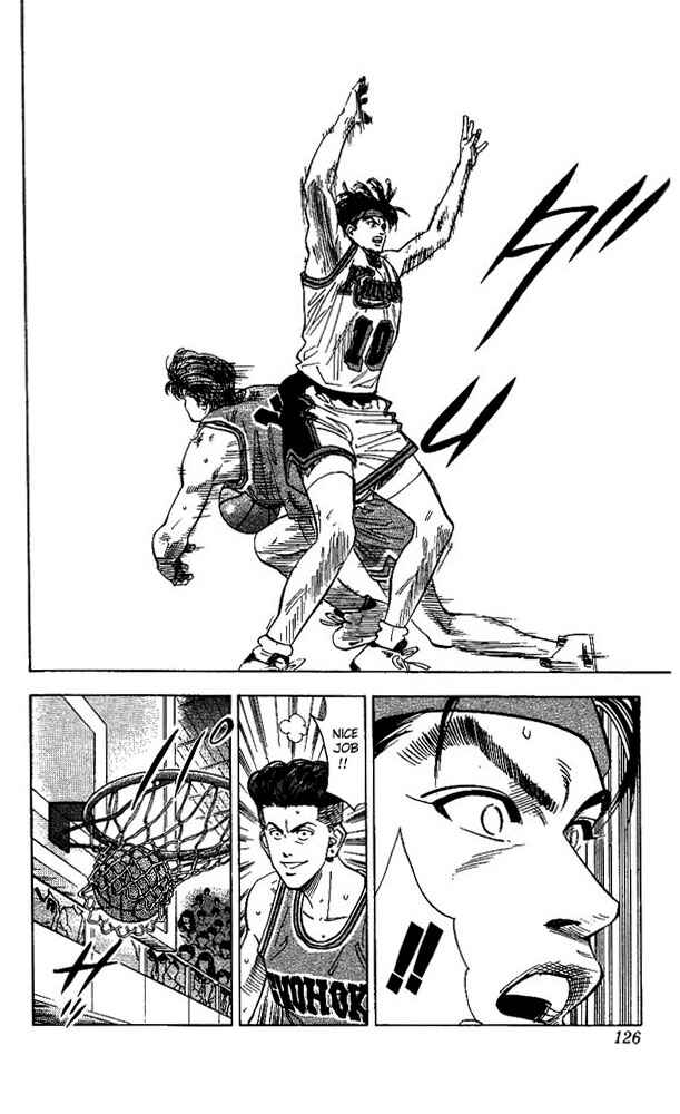 Page 19 Chapter 104 Slam Dunk!