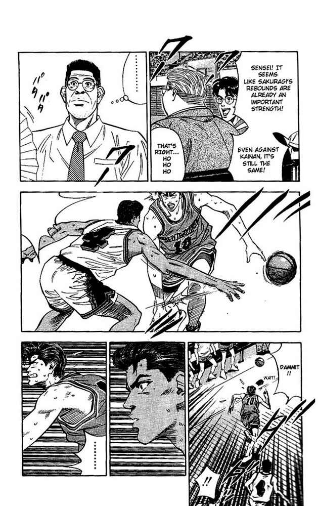 Page 5 Chapter 104 Slam Dunk!