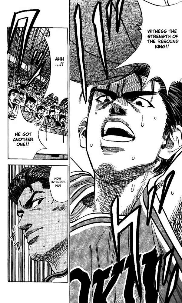Page 9 Chapter 104 Slam Dunk!