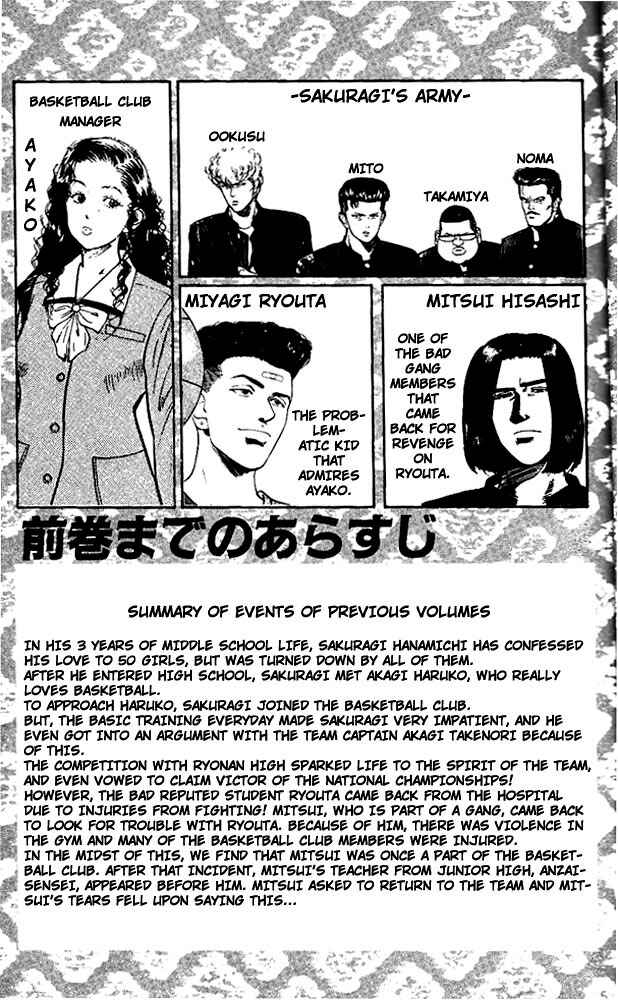 Page 4 Chapter 72 Slam Dunk!