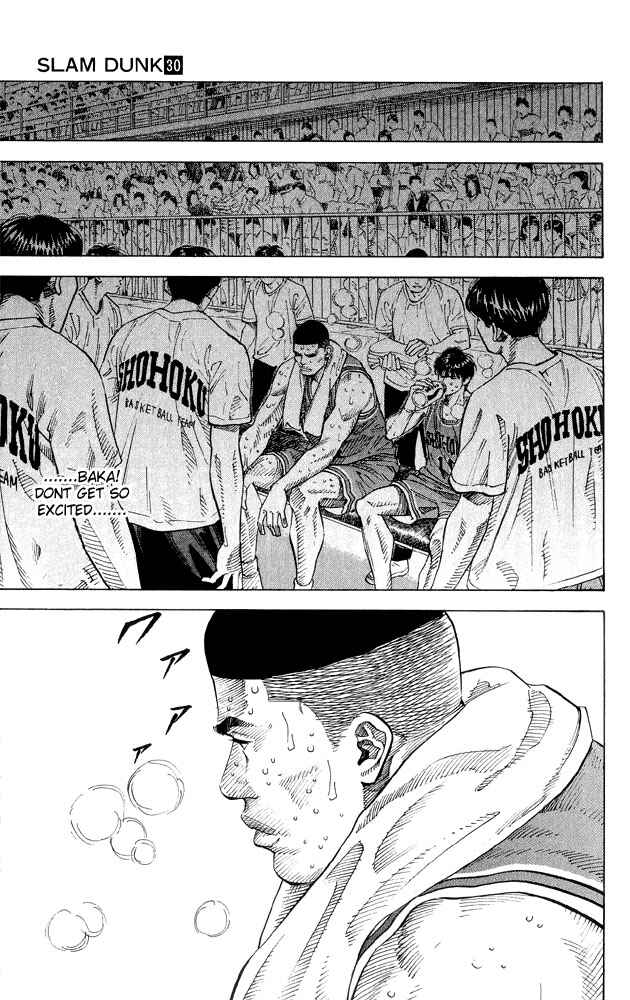 Page 14 Chapter 266 Slam Dunk!
