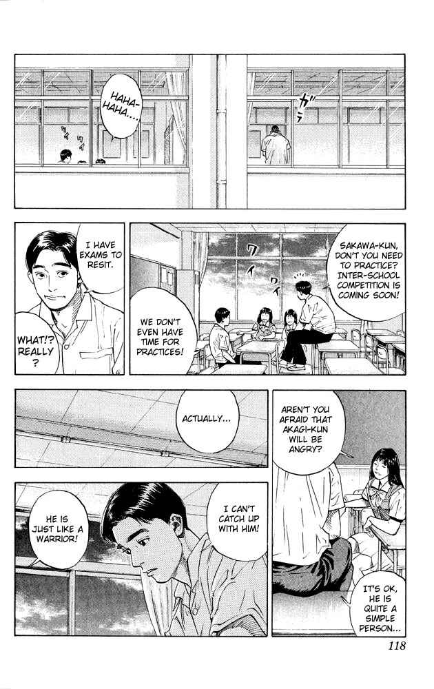 Page 7 Chapter 266 Slam Dunk!
