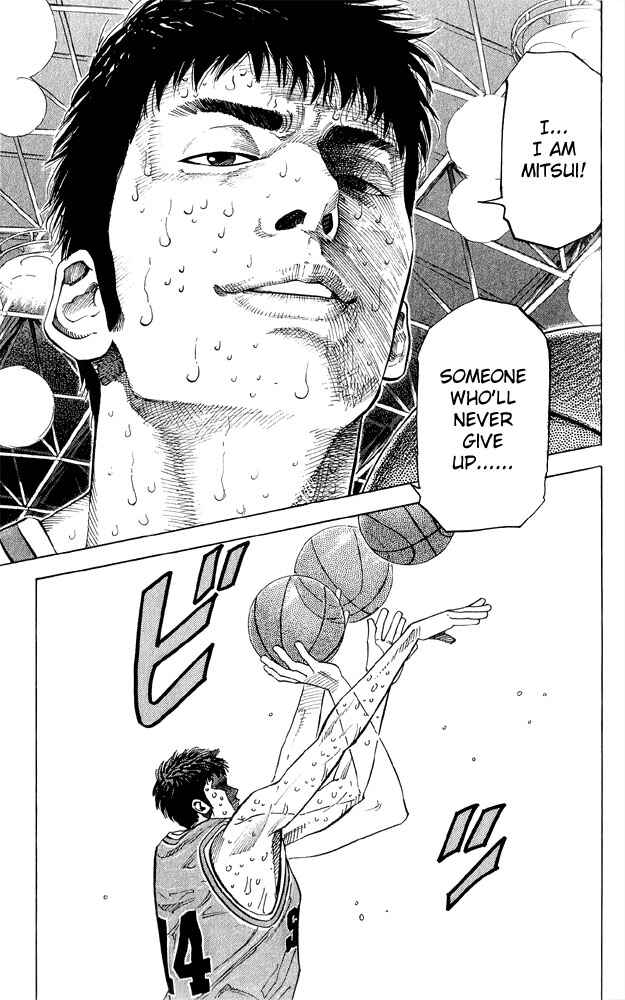 Page 18 Chapter 247 Slam Dunk!