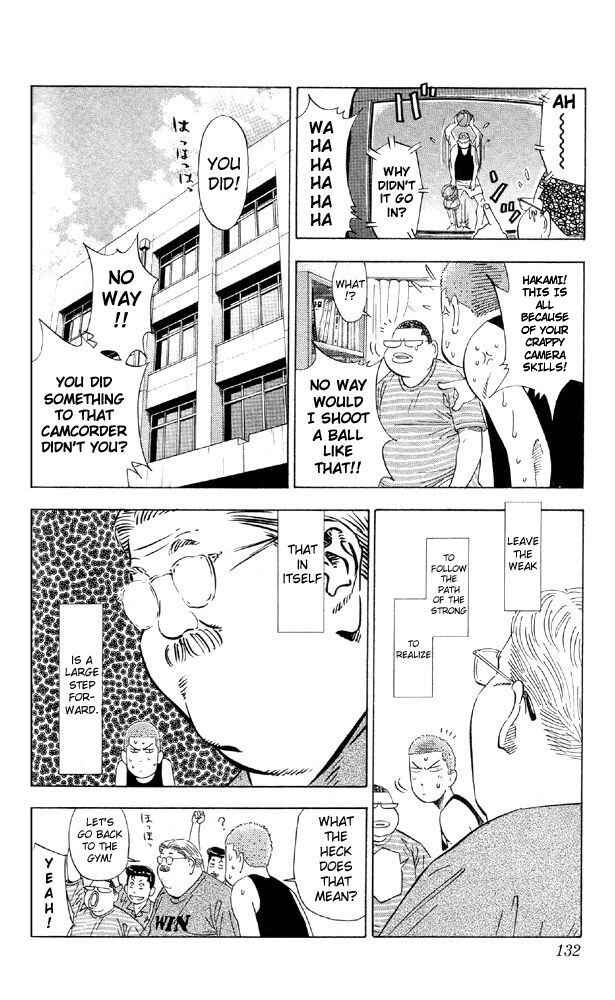 Page 4 Chapter 195 Slam Dunk!
