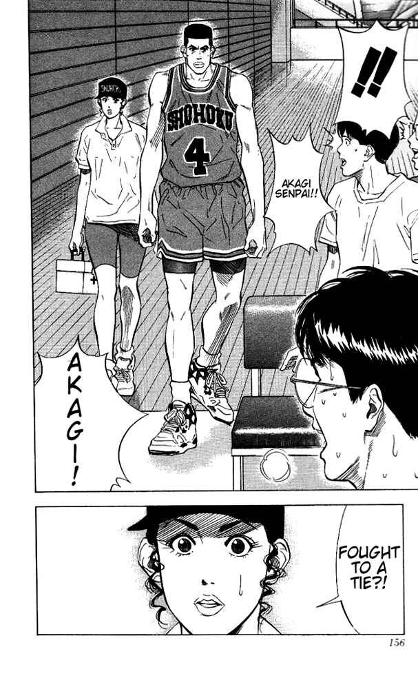 Page 11 Chapter 115 Slam Dunk!