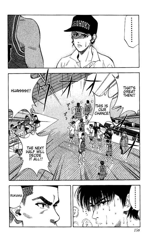 Page 13 Chapter 115 Slam Dunk!