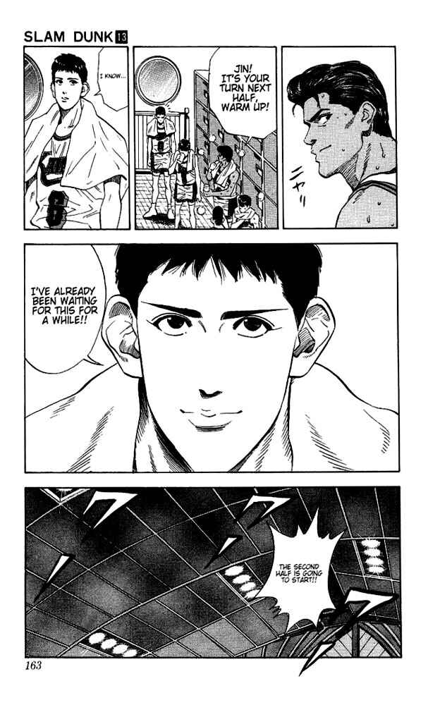 Page 18 Chapter 115 Slam Dunk!