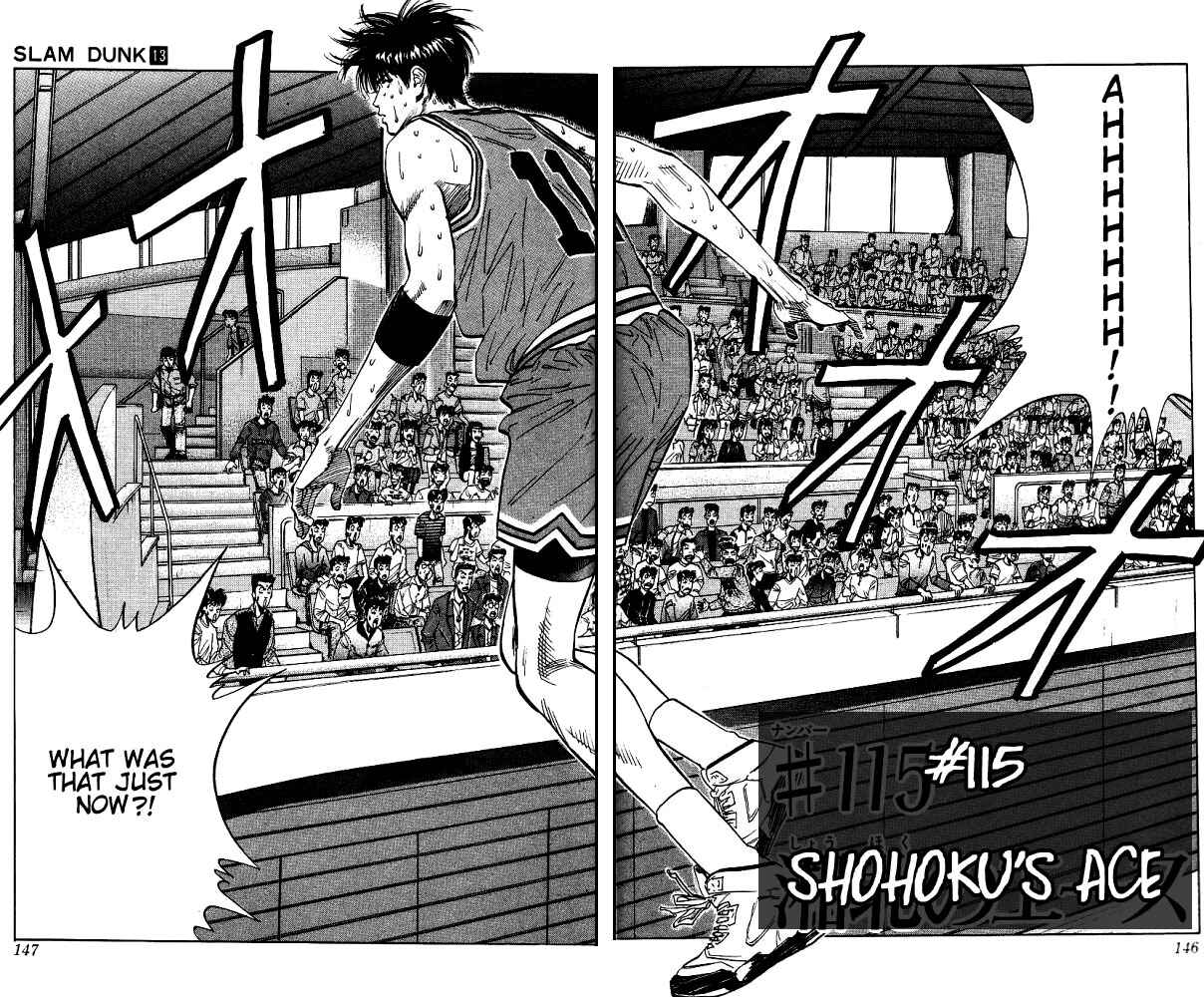 Page 2 Chapter 115 Slam Dunk!