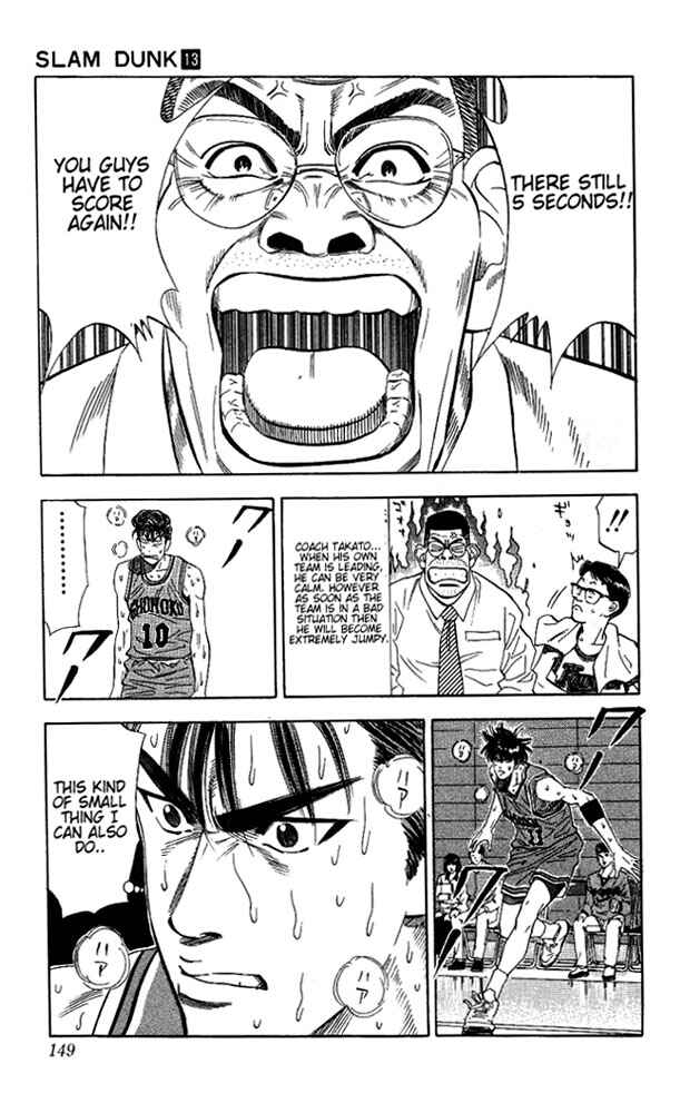 Page 4 Chapter 115 Slam Dunk!