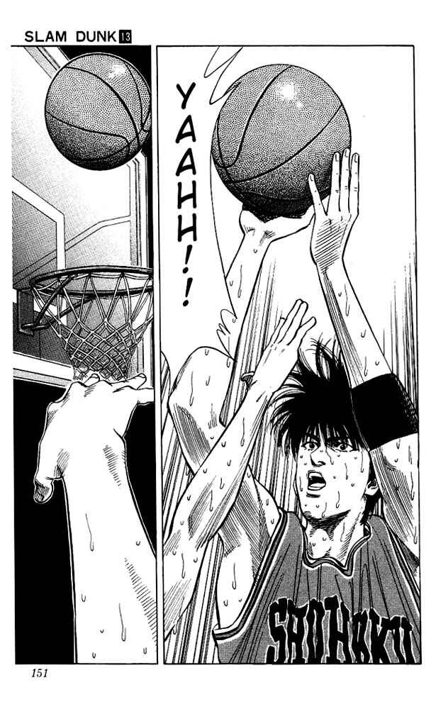 Page 6 Chapter 115 Slam Dunk!