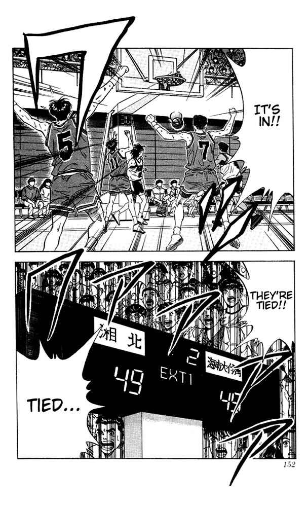Page 7 Chapter 115 Slam Dunk!