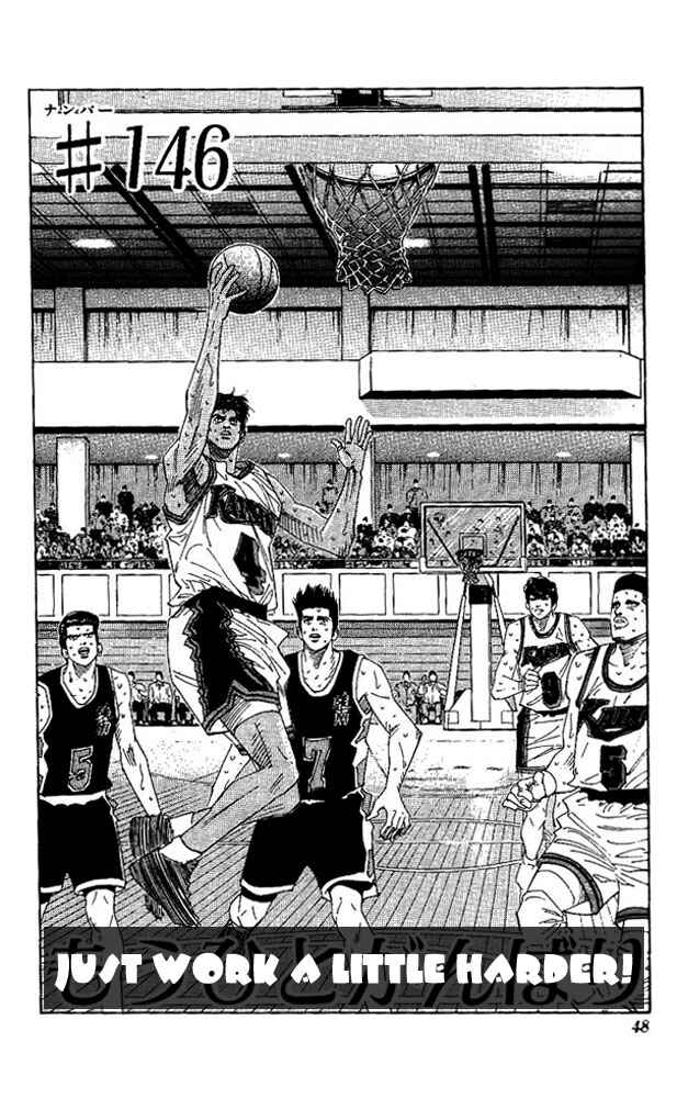 Page 2 Chapter 146 Slam Dunk!