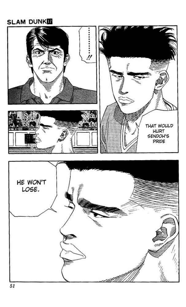 Page 5 Chapter 146 Slam Dunk!