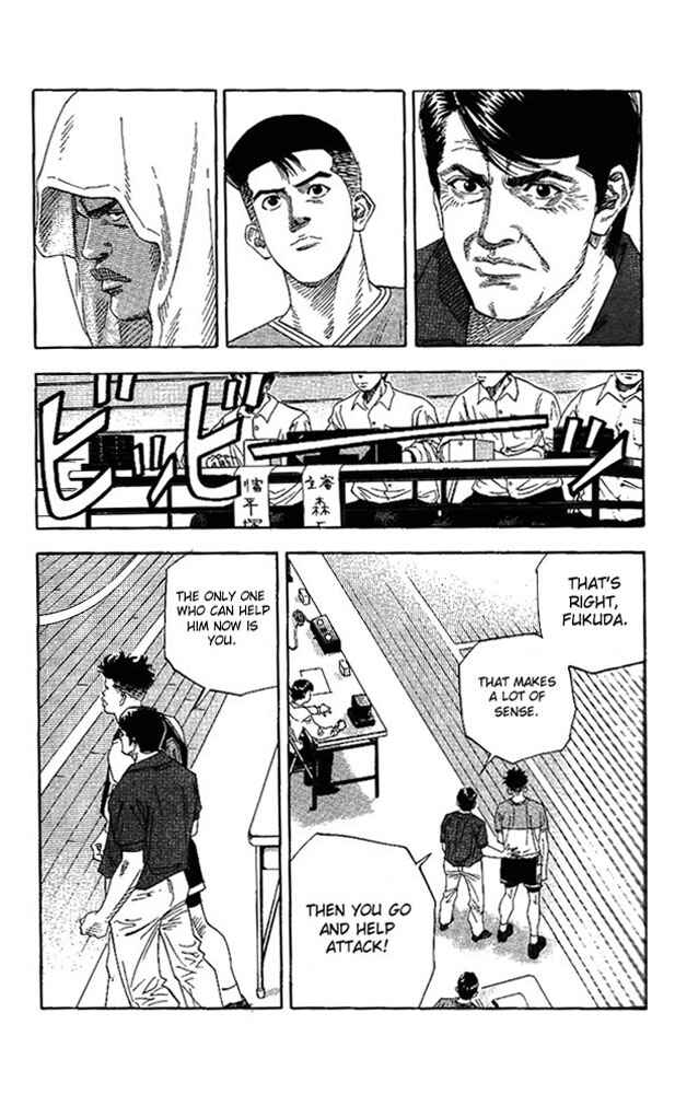 Page 6 Chapter 146 Slam Dunk!