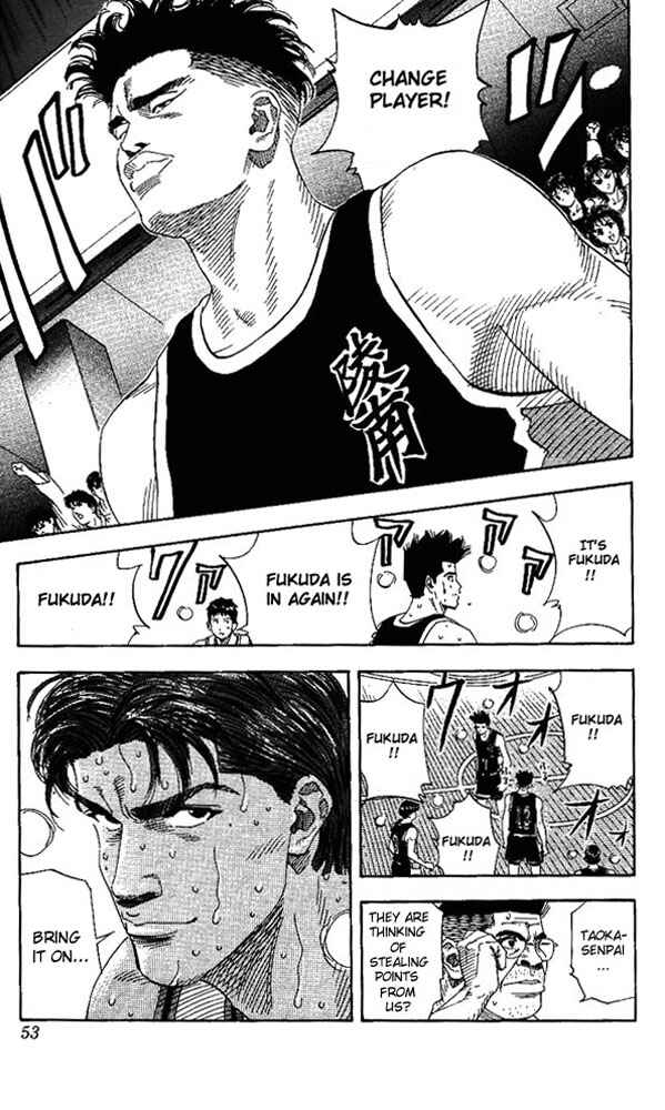 Page 7 Chapter 146 Slam Dunk!