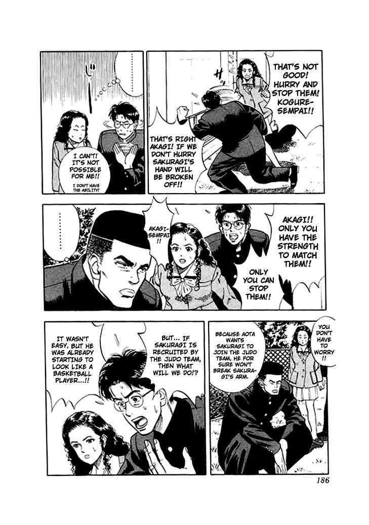 Page 10 Chapter 18 Slam Dunk!