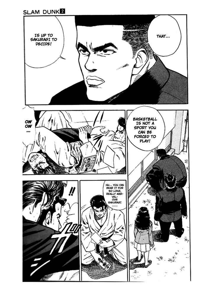 Page 11 Chapter 18 Slam Dunk!