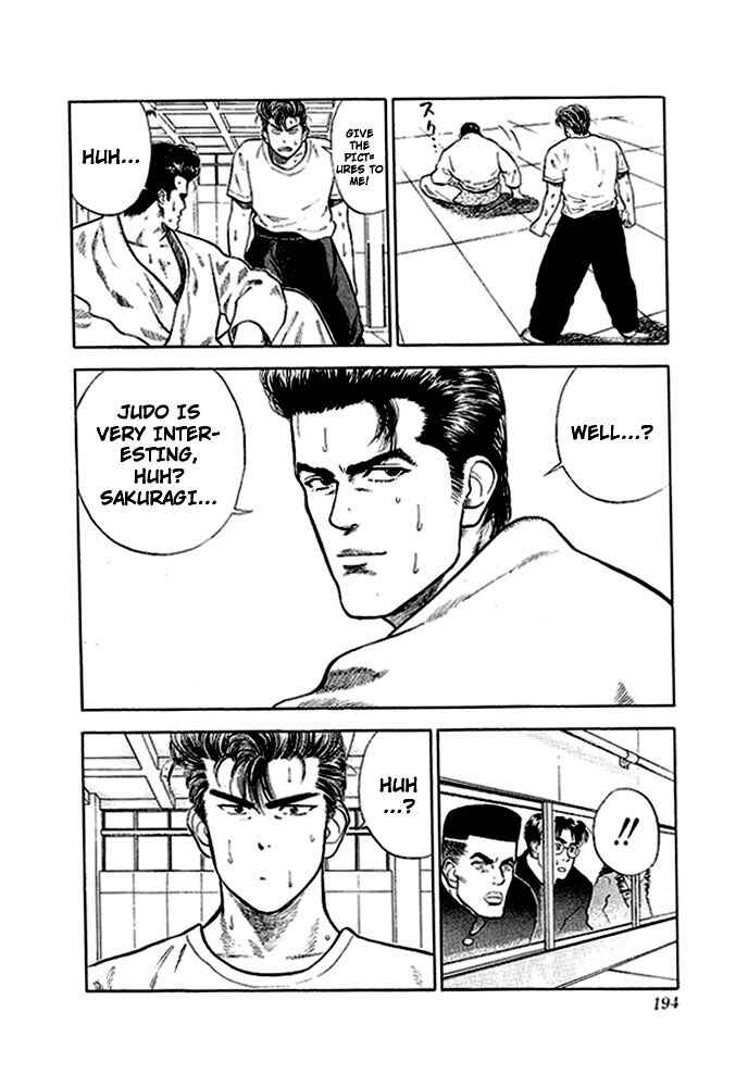 Page 18 Chapter 18 Slam Dunk!